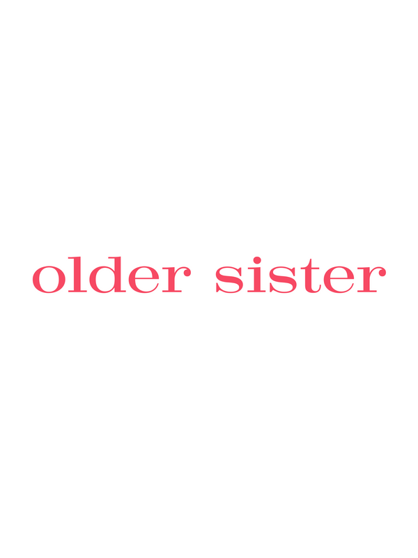 Older Sister